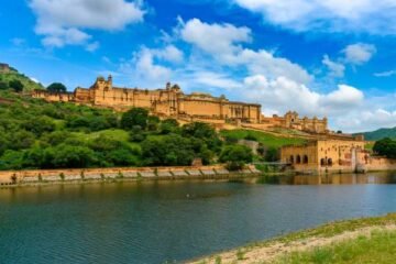 Golden Triangle Tour 3 Nights 4 Days