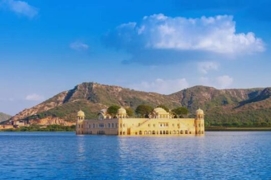 Same Day Jaipur Tour